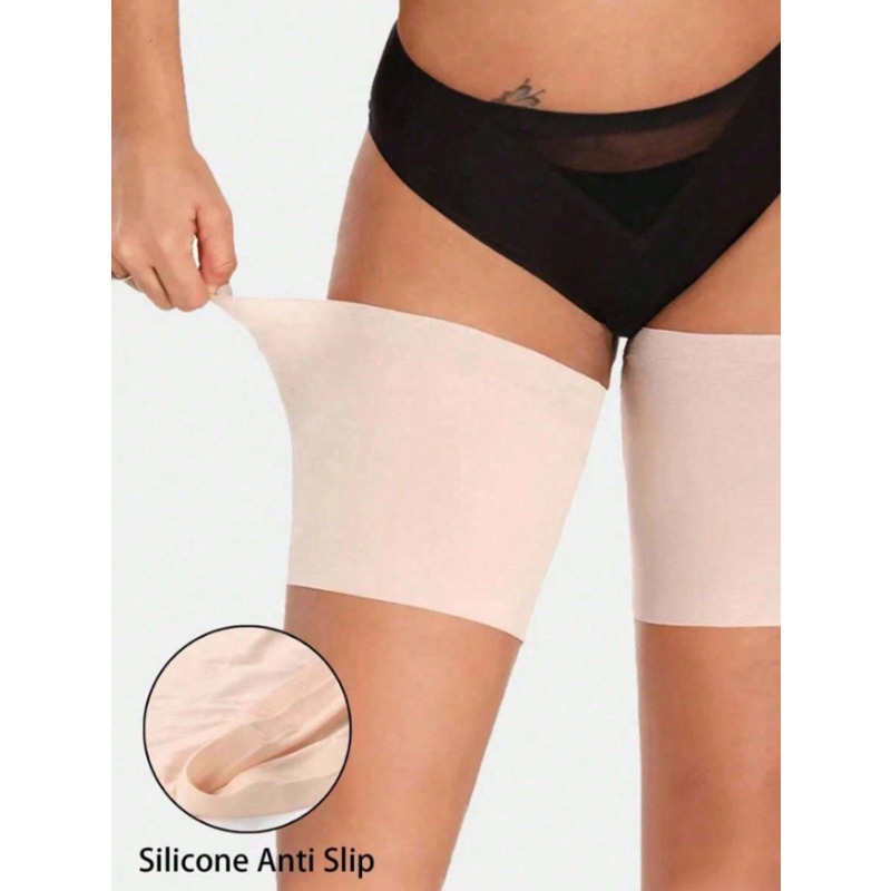 Silicone Band Women - Женские эластичные силиконовые противоскользящие защитные повязки