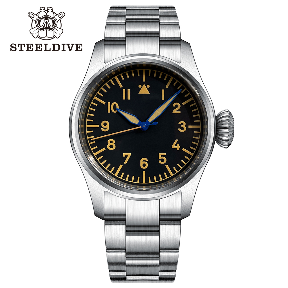 Seiko Watch Prospex - SD1928A Новое поступление без логотипа C3