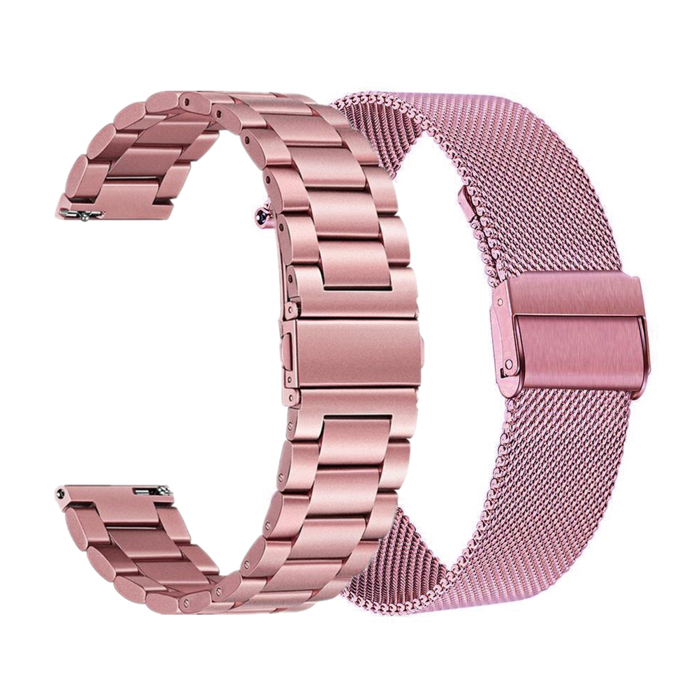 Mesh Strap Metal - Металлический ремешок для Samsung Galaxy Watch