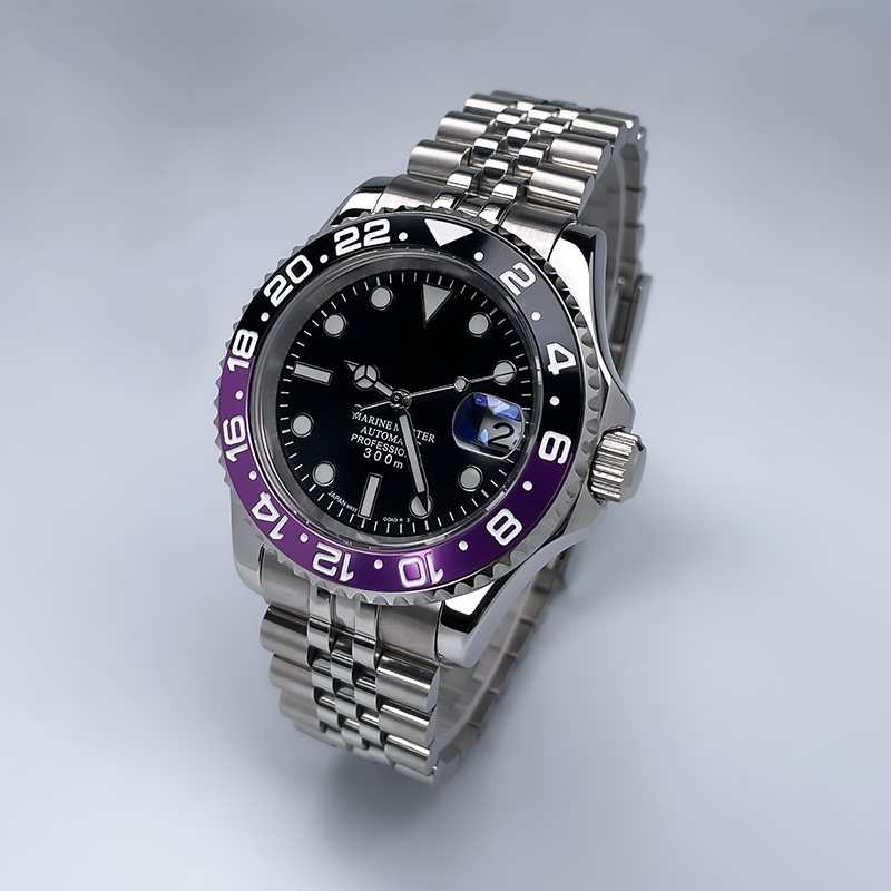 Rolex Watch Datejust - Мужские наручные часы YM Style 40