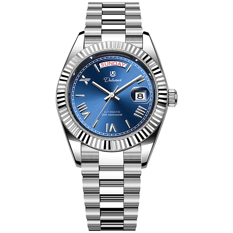 Seiko Watch Presage - Reloj Hombre Мужские механические наручные часы