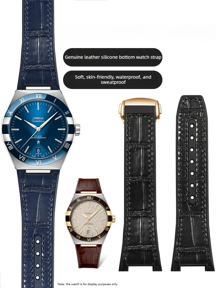 Omega Watch Constellation - Подходит для Omega Constellation 131.13 Series
