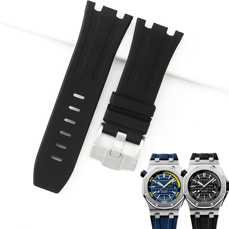 Audemars Piguet Watch Royal Oak - Ремешок для Audemars Piguet Royal Oak,