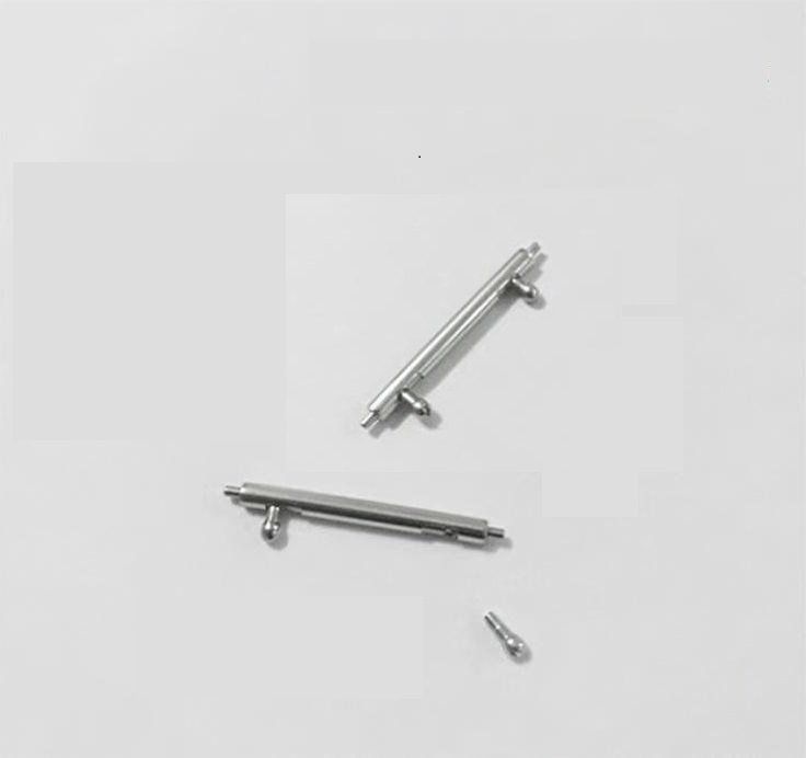 Spring Bar Tool Set - 1 пара быстросъемных пружинных стержней для