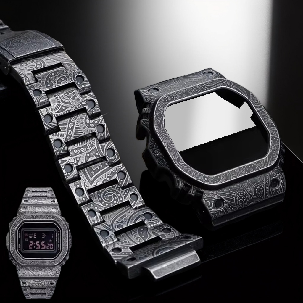 Casio Watch G-Shock Dw-5600 - Для Casio G-SHOCK ремешок для часов