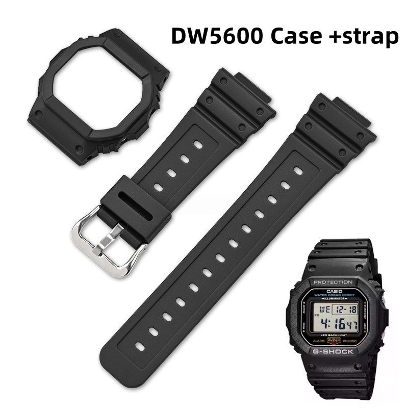 Casio Watch G-Shock Dw-5600 - Для G-shock Casio Small Square DW5600