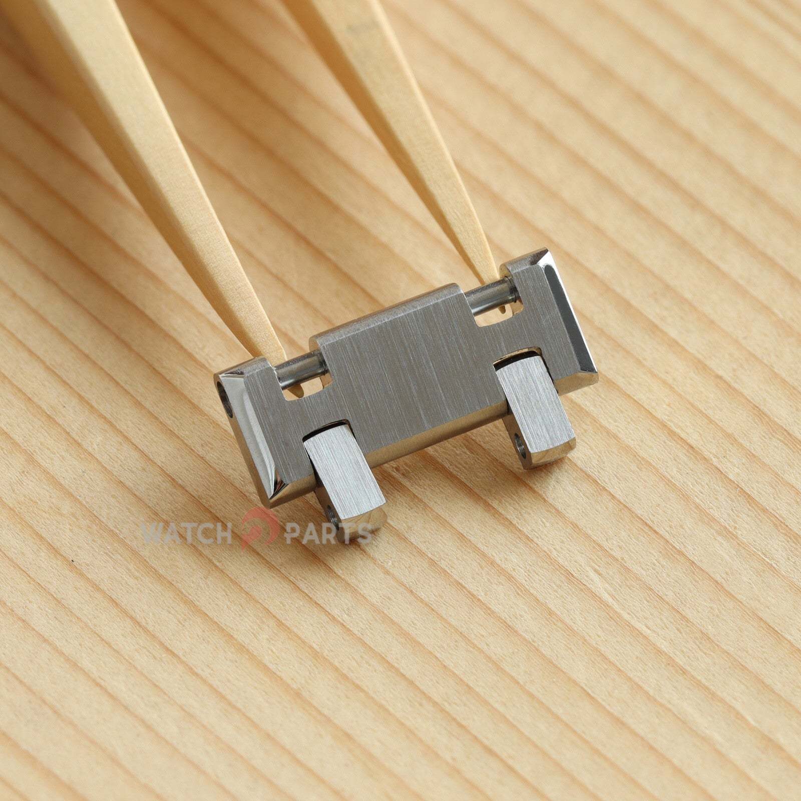 Audemars Piguet Watch Royal Oak - Стальной браслет для часов Audemars Piguet