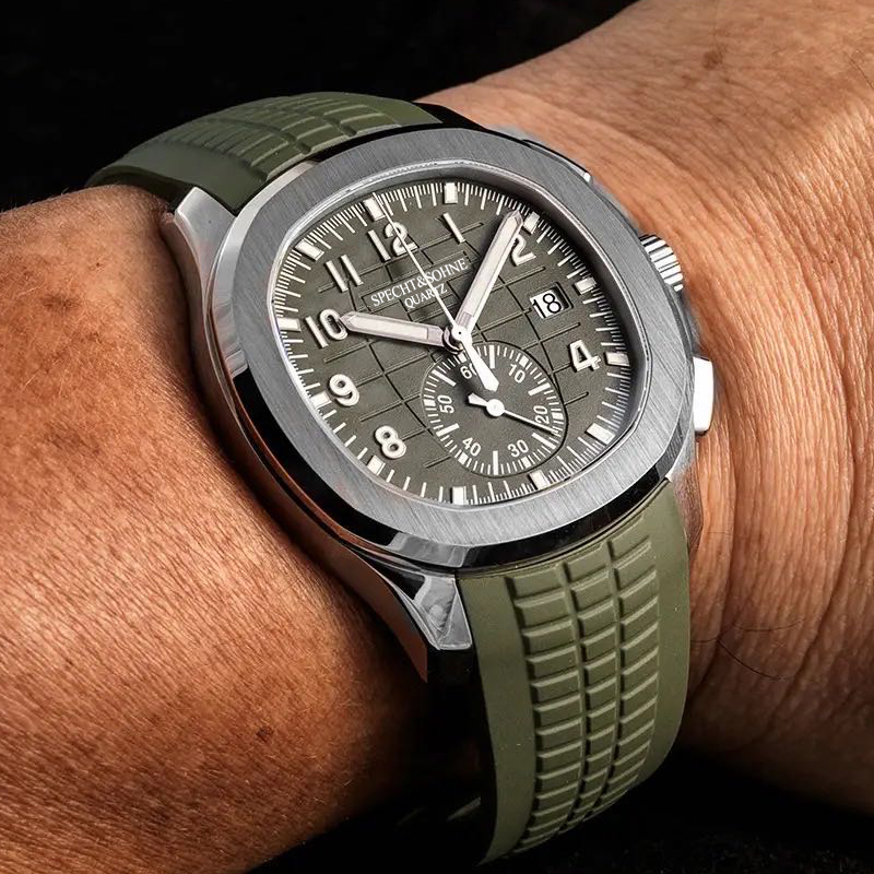 Seiko Watch Prospex - Новое поступление 5167 г., мужские часы,