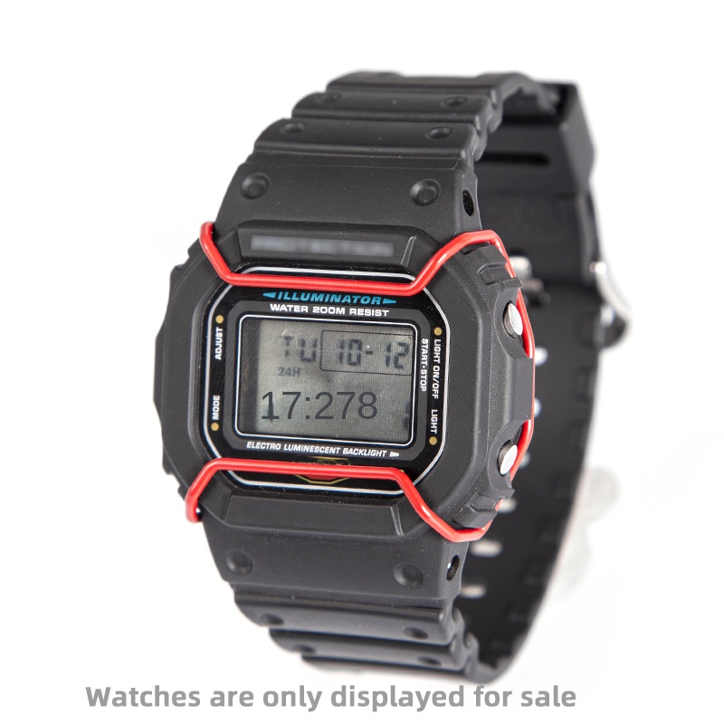Casio Watch G-Shock Dw-5600 - Бампер для часов для Casio DW5600