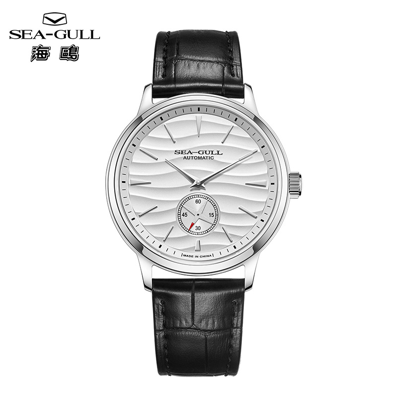 Seiko Watch Presage - Механические мужские часы серии Sea-Gull Star,