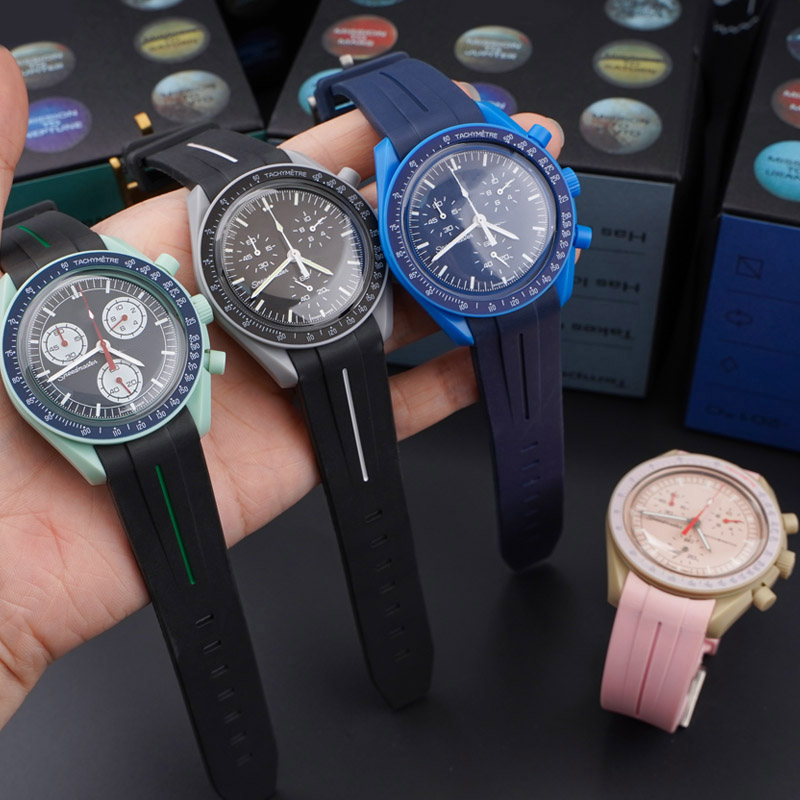 Omega Watch Constellation - 20 мм изогнутый конец интерфейс для