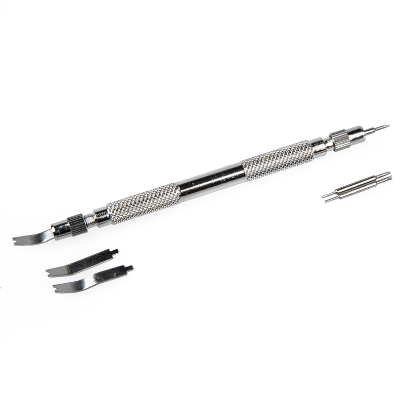 4-контактный сменный ремешок д – обзор и цена Spring Bar Tool Set