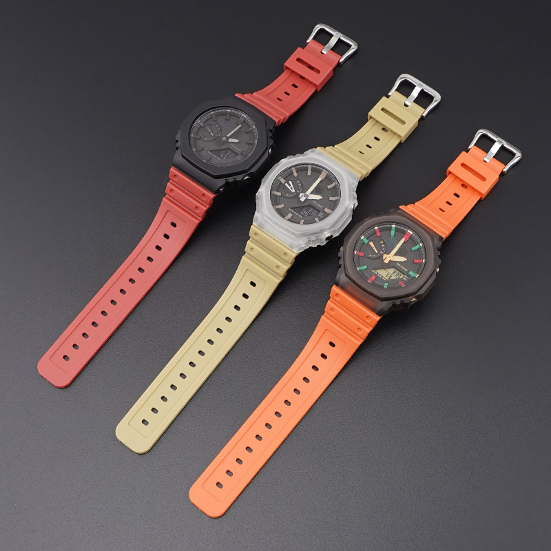 Ремешок резиновый для Casio G  – обзор и цена Casio Watch G-Shock Dw-5600