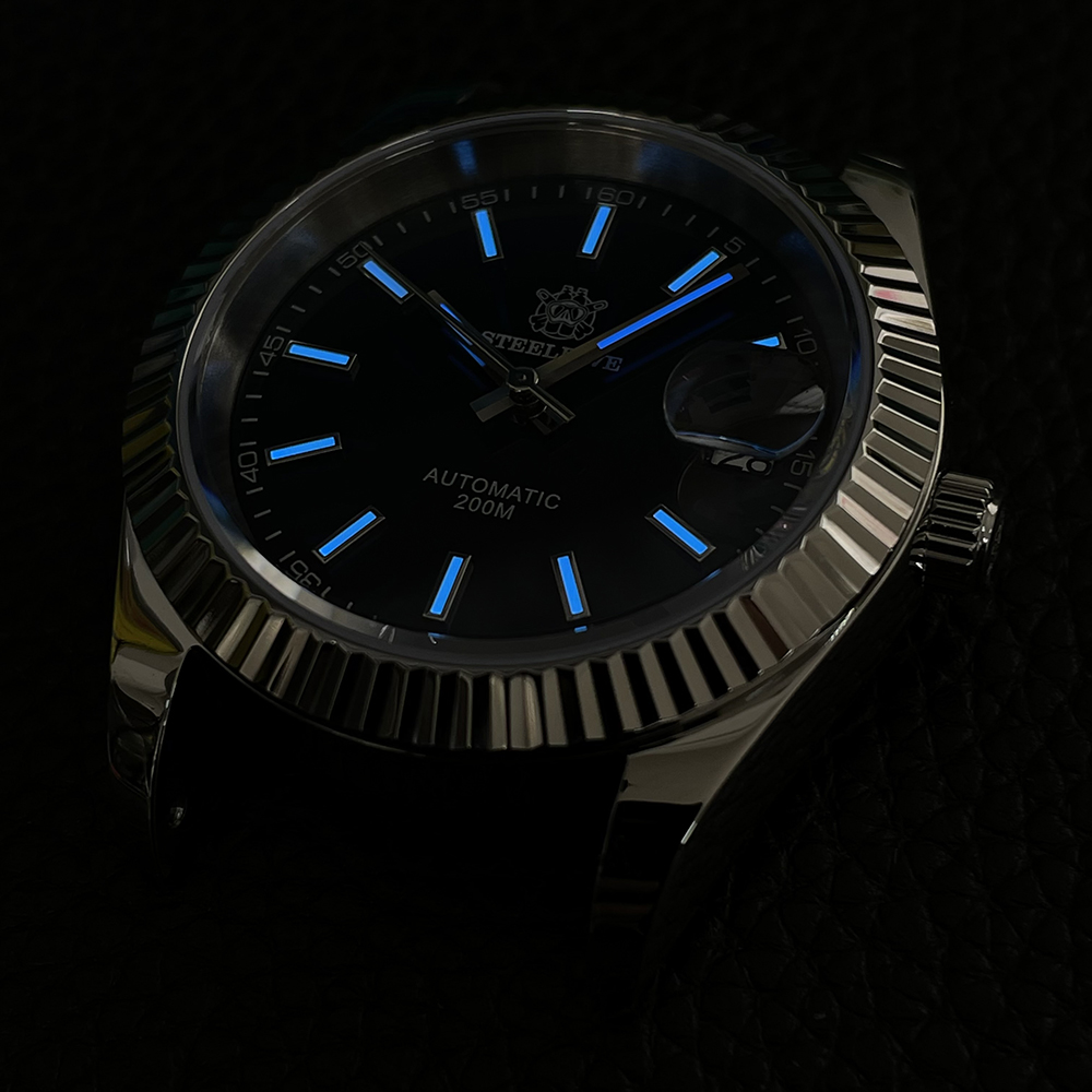 Водонепроницаемые механические – обзор и цена Seiko Watch Prospex
