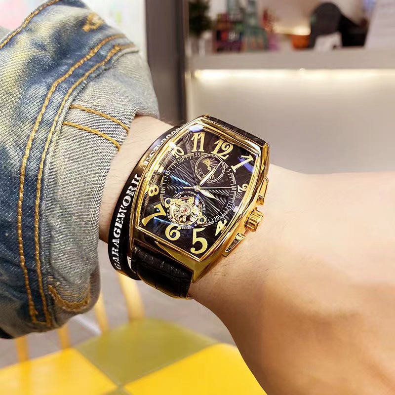 Мужские механические часы с ав – обзор и цена Seiko Watch Presage