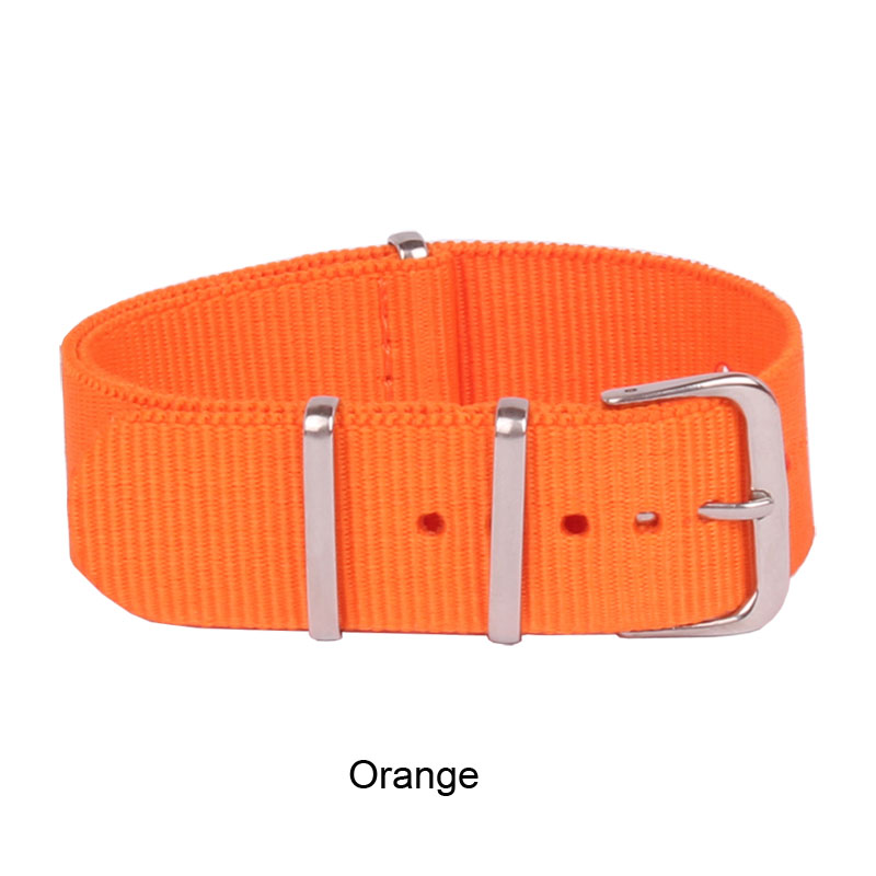Ремешок для часов из прочной т – обзор и цена Nato Strap Nylon