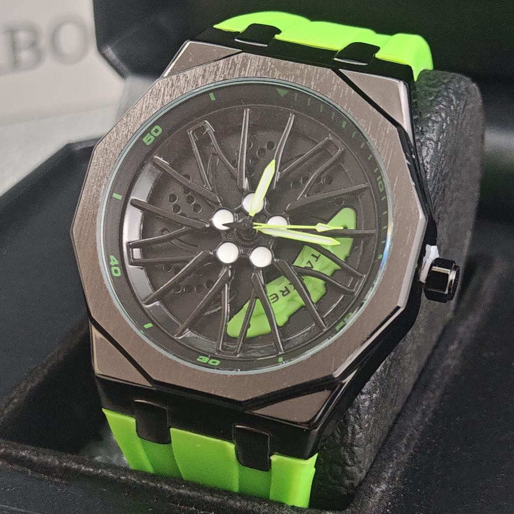 Мужские кварцевые часы в стиле – обзор и цена Cartier Watch Tank