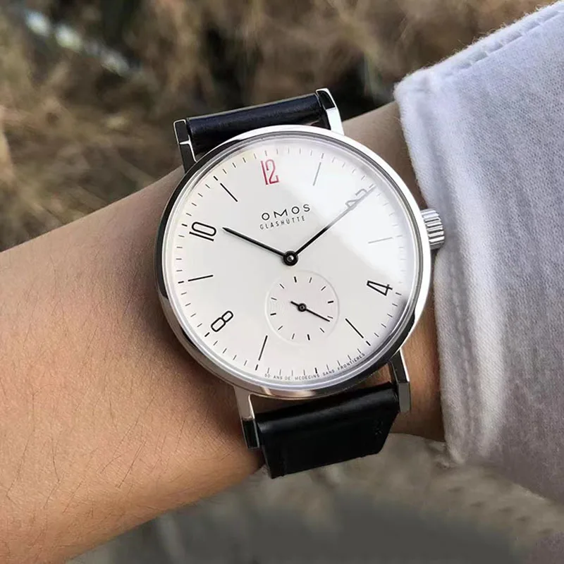 Мужские автоматические механич – обзор и цена Seiko Watch Presage