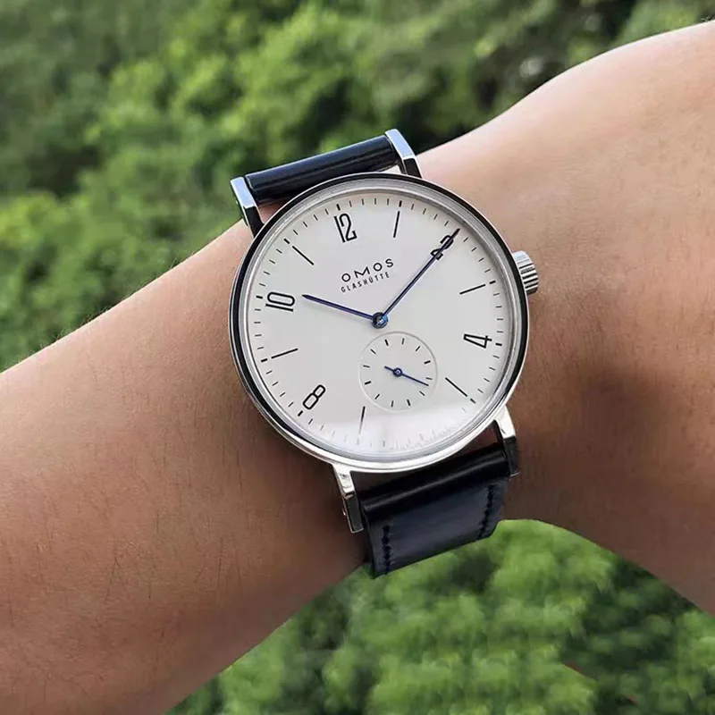 Мужские автоматические механич – обзор и цена Seiko Watch Presage