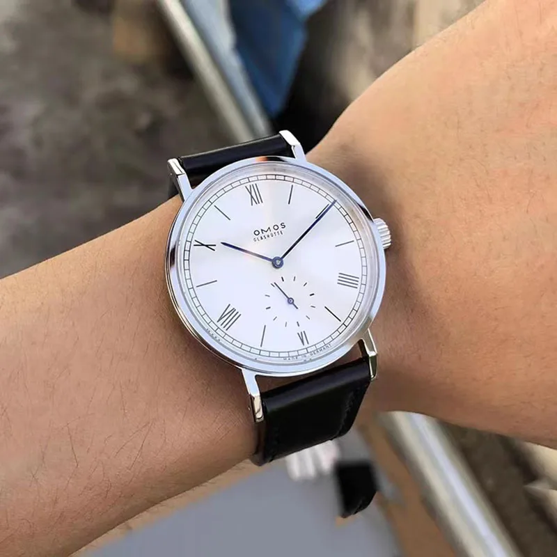 Мужские автоматические механич – обзор и цена Seiko Watch Presage