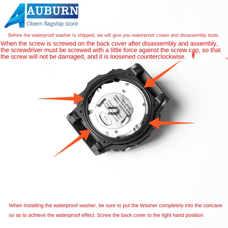 Задняя крышка, водонепроницаем – обзор и цена Casio Watch G-Shock Dw-5600