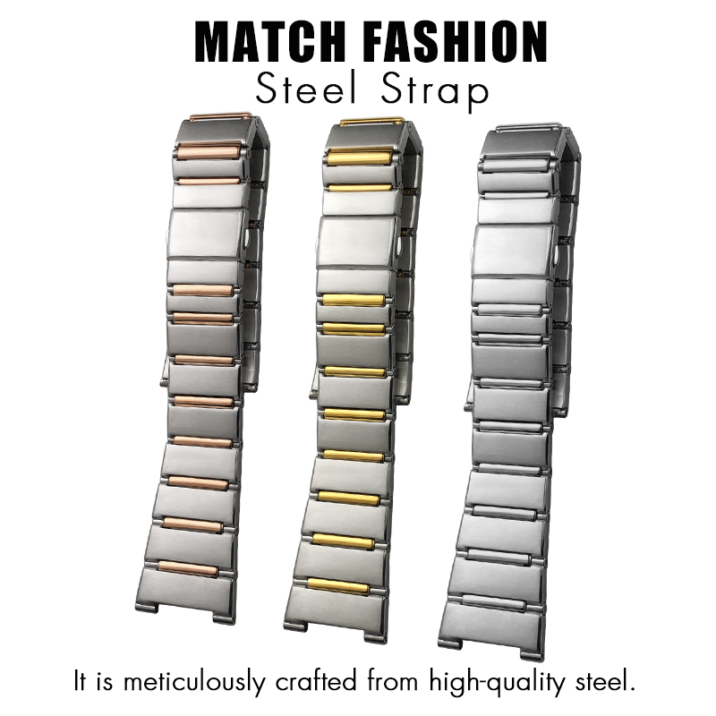 Высококачественный ремешок для – обзор и цена Omega Watch Constellation