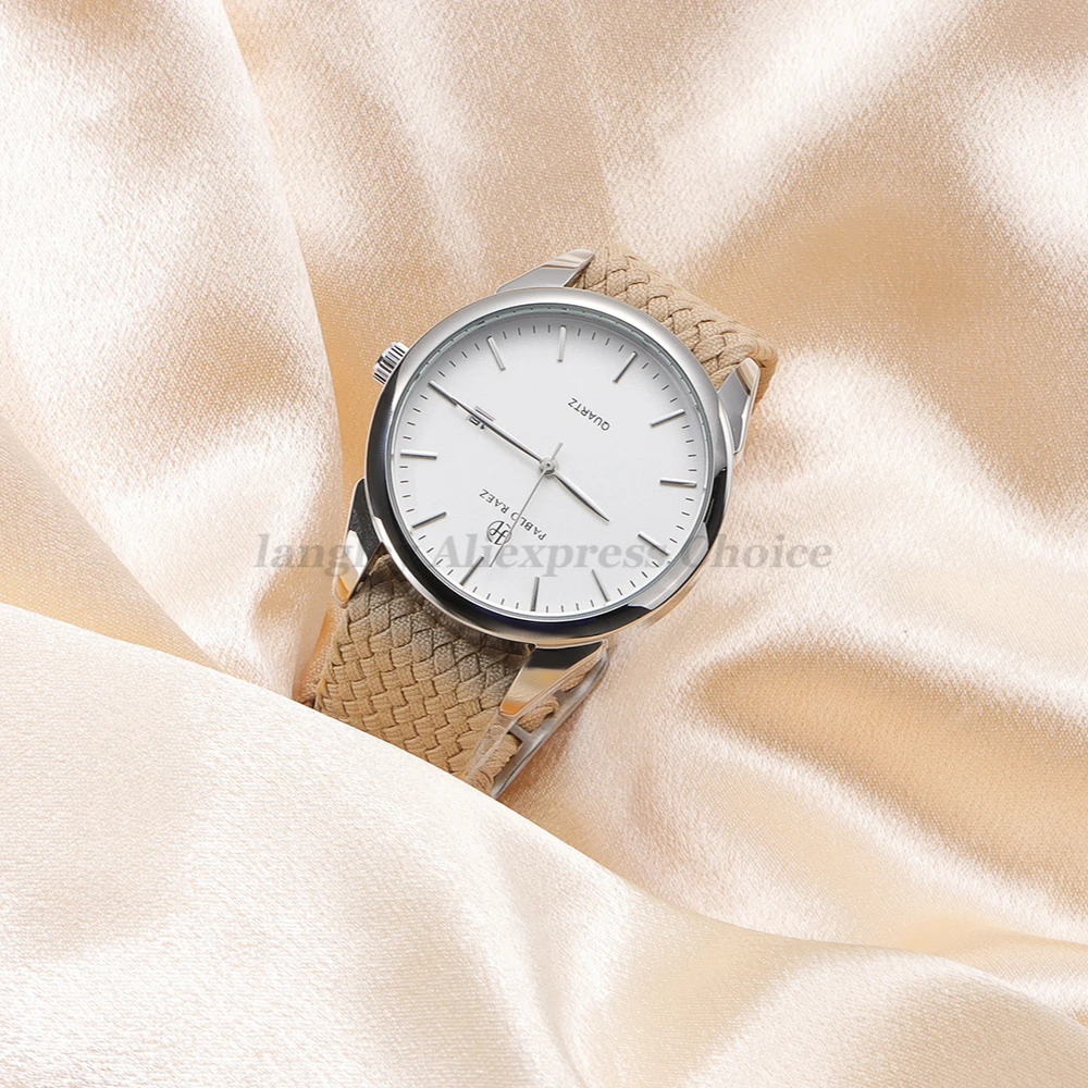 14 мм, 16 мм, 18 мм, 20 мм, 22 – обзор и цена Perlon Strap Woven