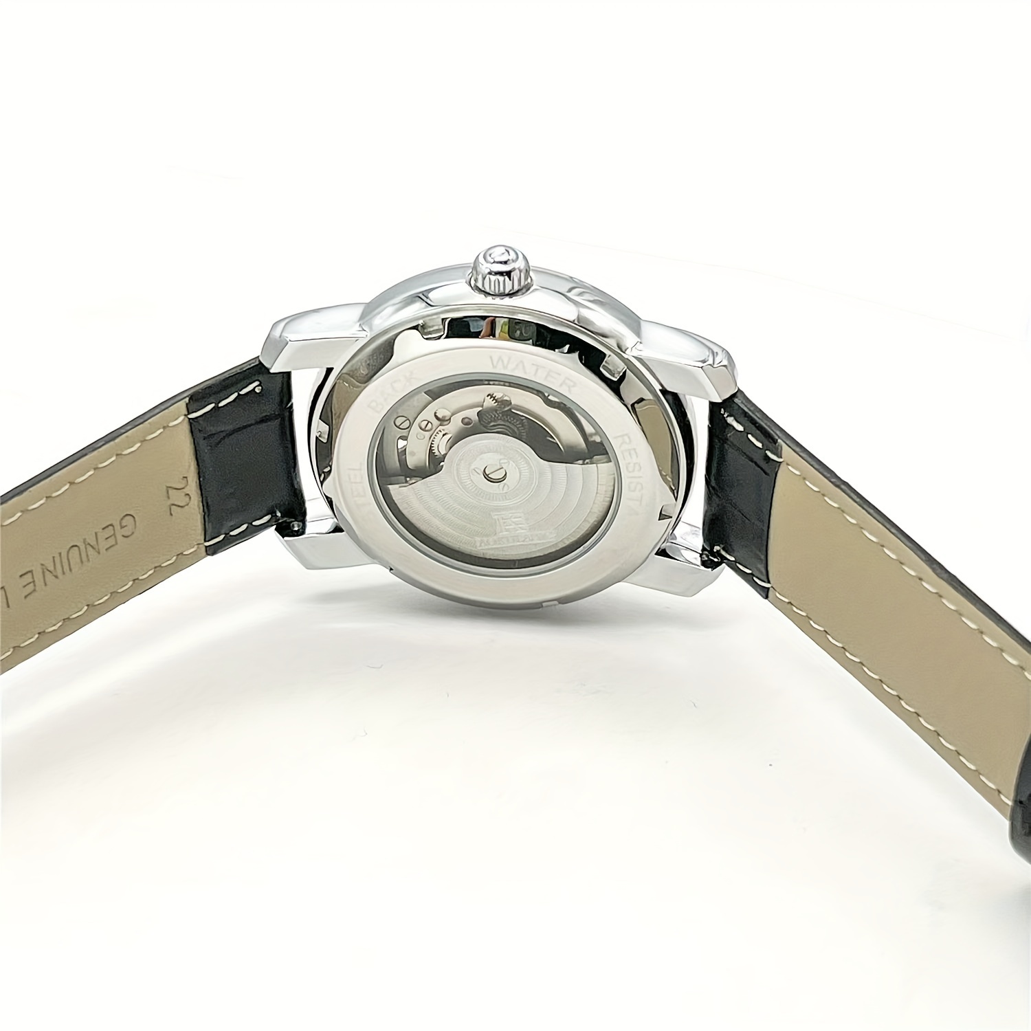 Элитные мужские автоматические – обзор и цена Seiko Watch Presage
