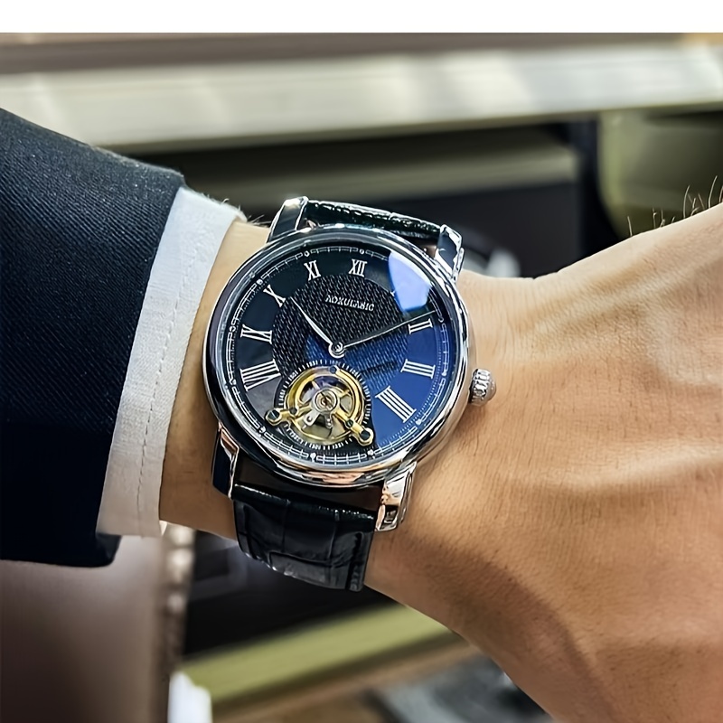 Элитные мужские автоматические – обзор и цена Seiko Watch Presage