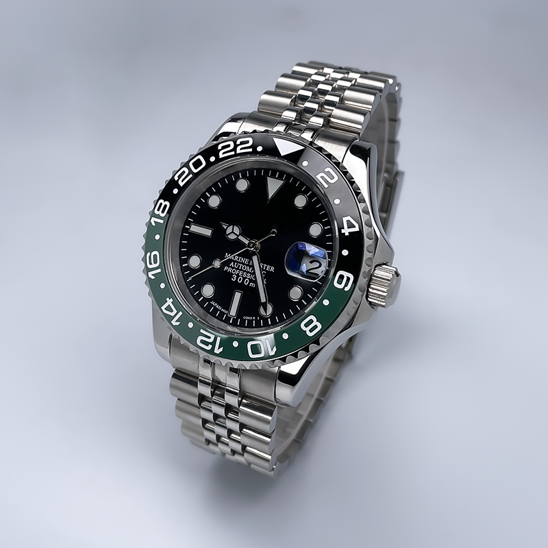 Мужские наручные часы YM Style – обзор и цена Rolex Watch Datejust