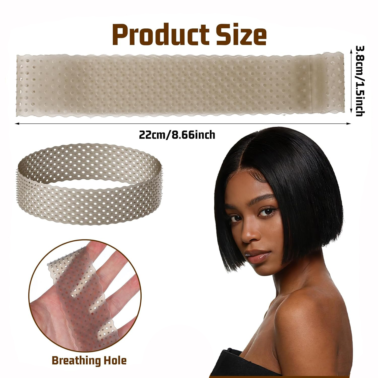 Новая дышащая нескользящая сил – обзор и цена Silicone Band Women