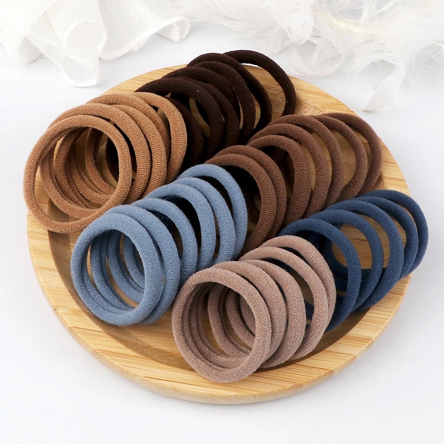 50 шт./компл., базовые ленты д – обзор и цена Silicone Band Women