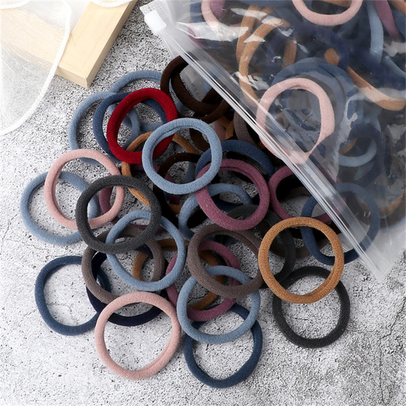 50 шт./компл., базовые ленты д – обзор и цена Silicone Band Women