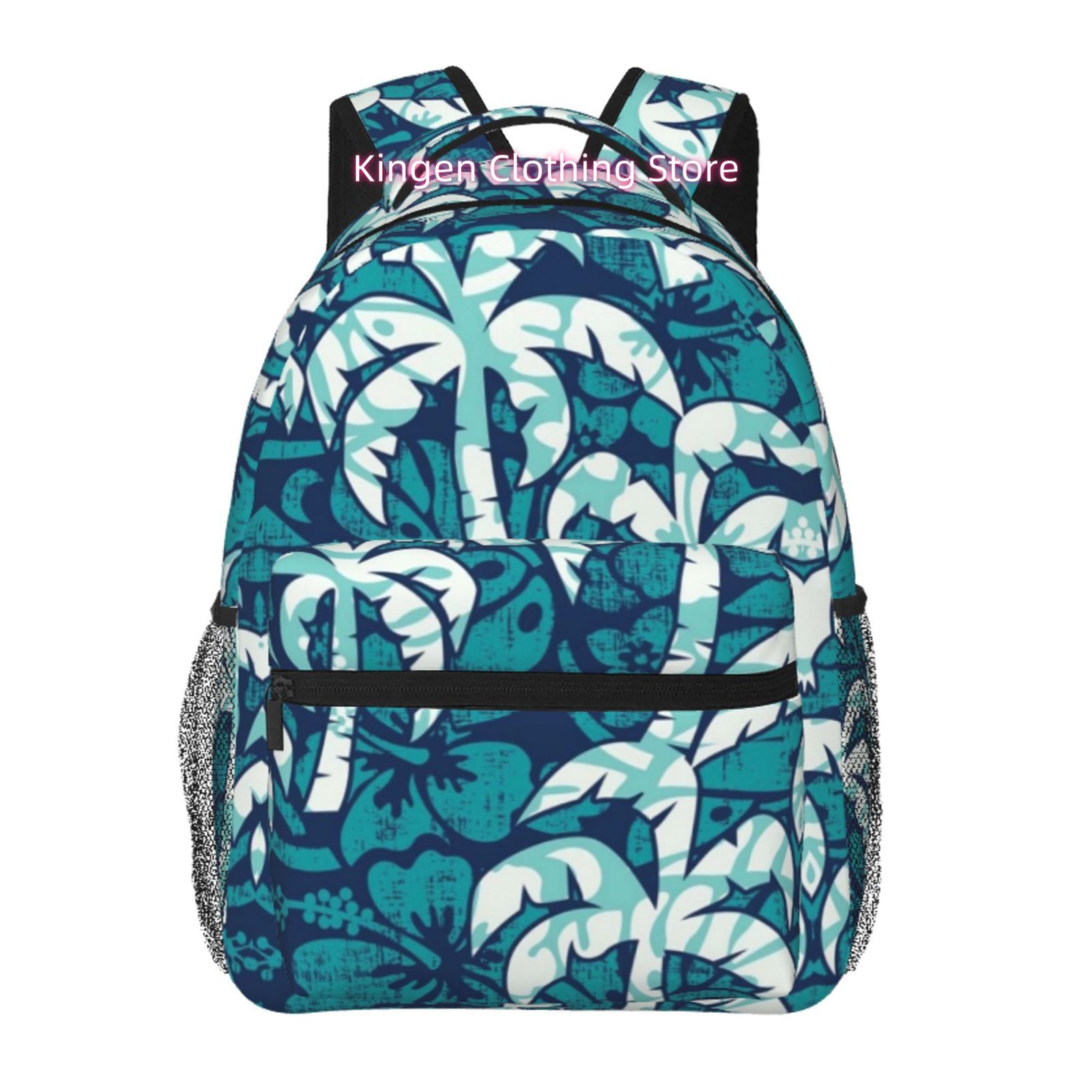 Бирюзовый винтажный дорожный р – обзор и цена Tropic Strap Vintage