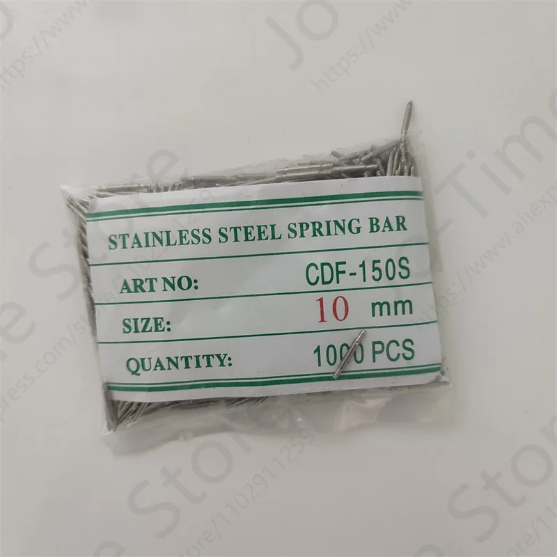 1000 шт., набор инструментов д – обзор и цена Spring Bar Tool Set