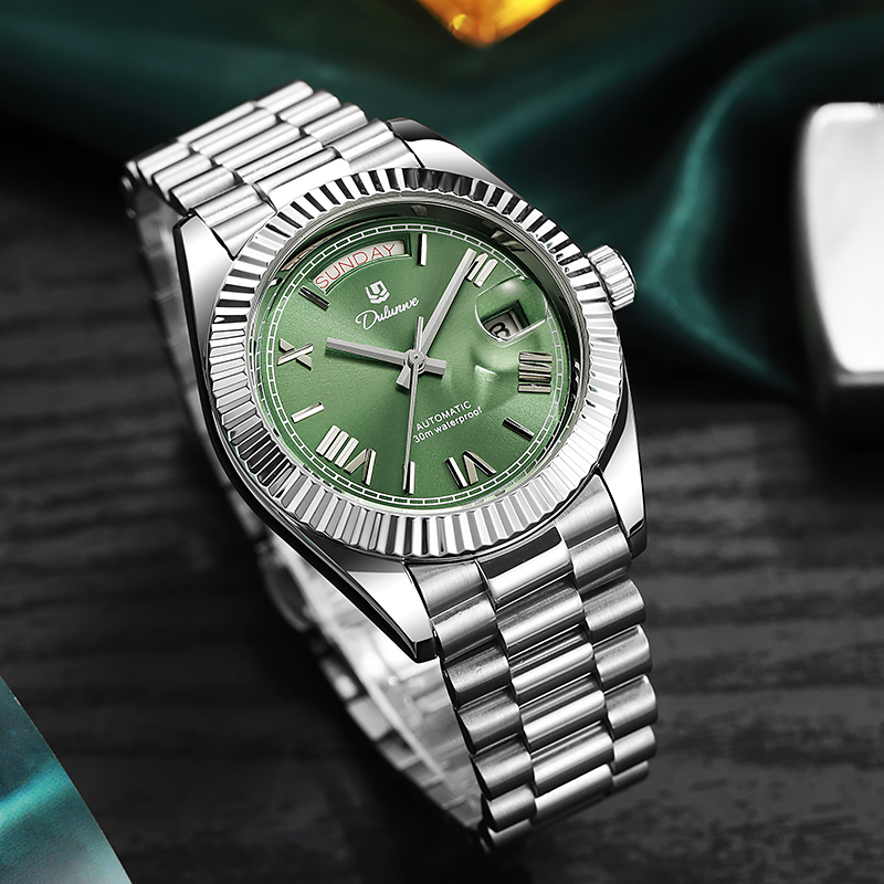 Reloj Hombre Мужские механичес – обзор и цена Seiko Watch Presage
