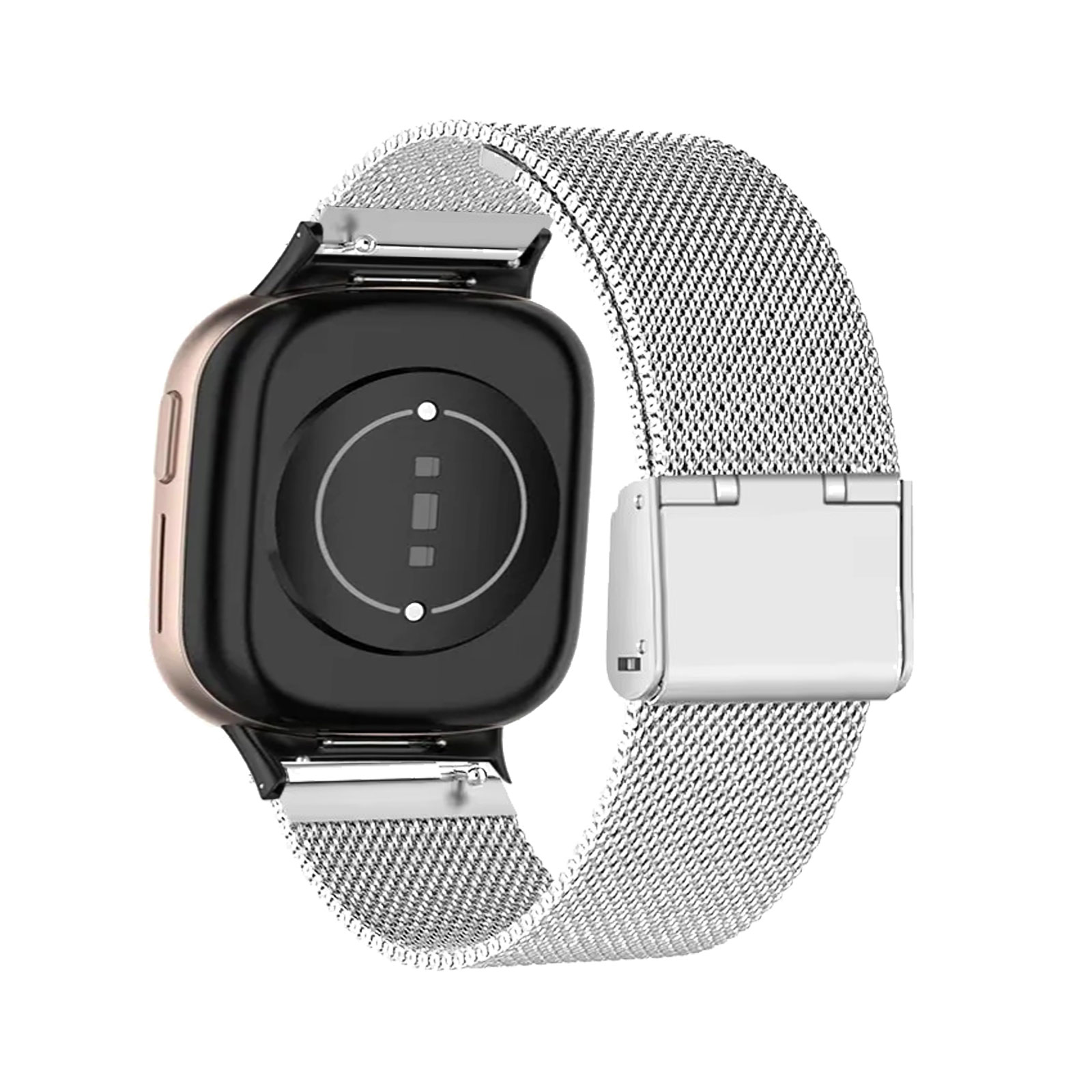 Металлические ремешки для Hono – обзор и цена Mesh Strap Metal