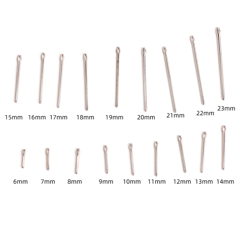 360 шт., разъемные штифты, шти – обзор и цена Spring Bar Tool Set