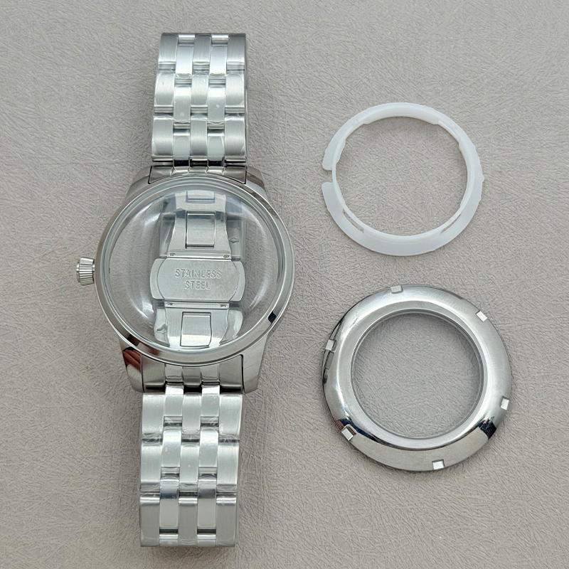 Корпус для механических часов  – обзор и цена Seiko Watch Presage