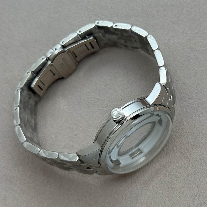 Корпус для механических часов  – обзор и цена Seiko Watch Presage