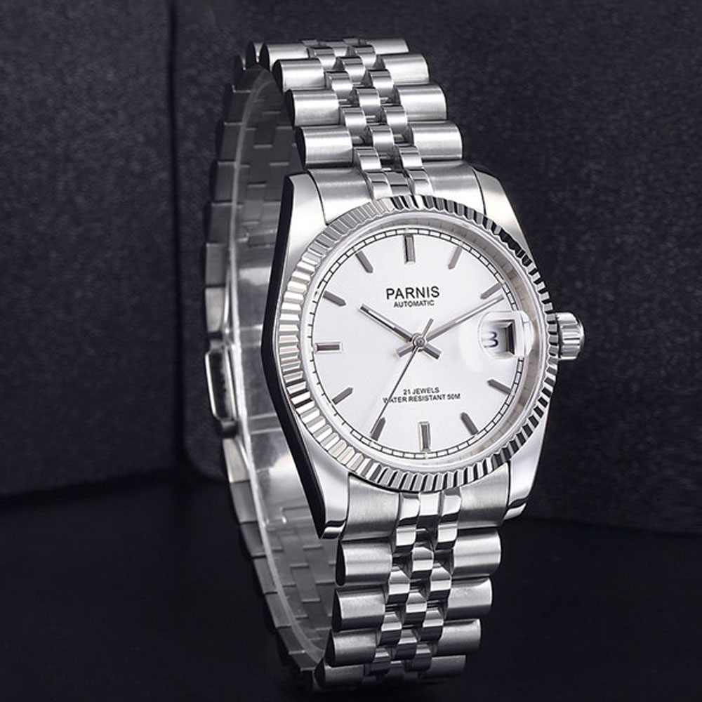 Мужские автоматические часы Pa – обзор и цена Rolex Watch Datejust