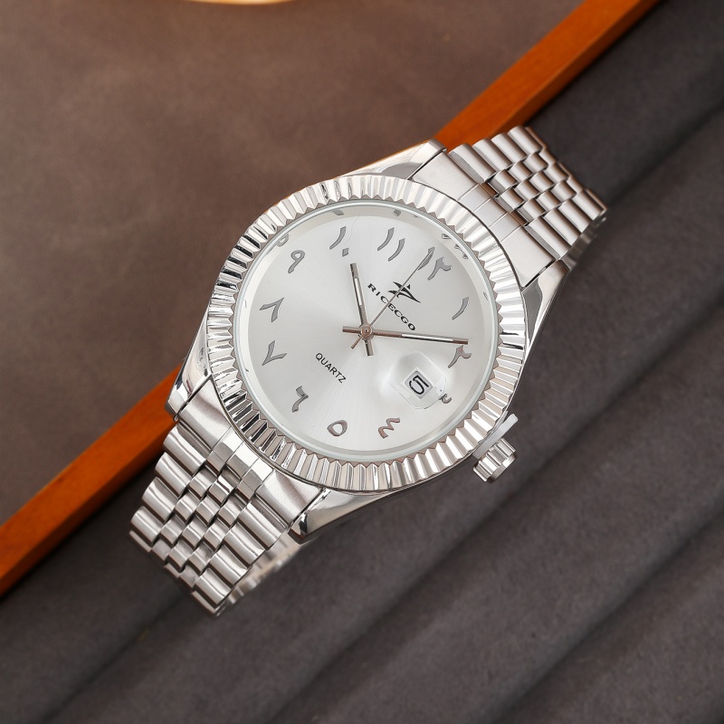 Модные мужские часы с датой, э – обзор и цена Rolex Watch Datejust