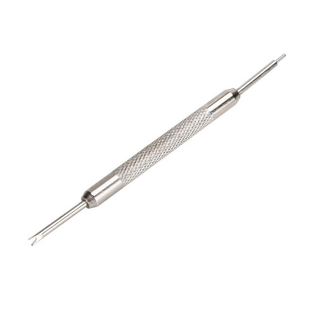 Инструмент для ремонта корпуса – обзор и цена Spring Bar Tool Set