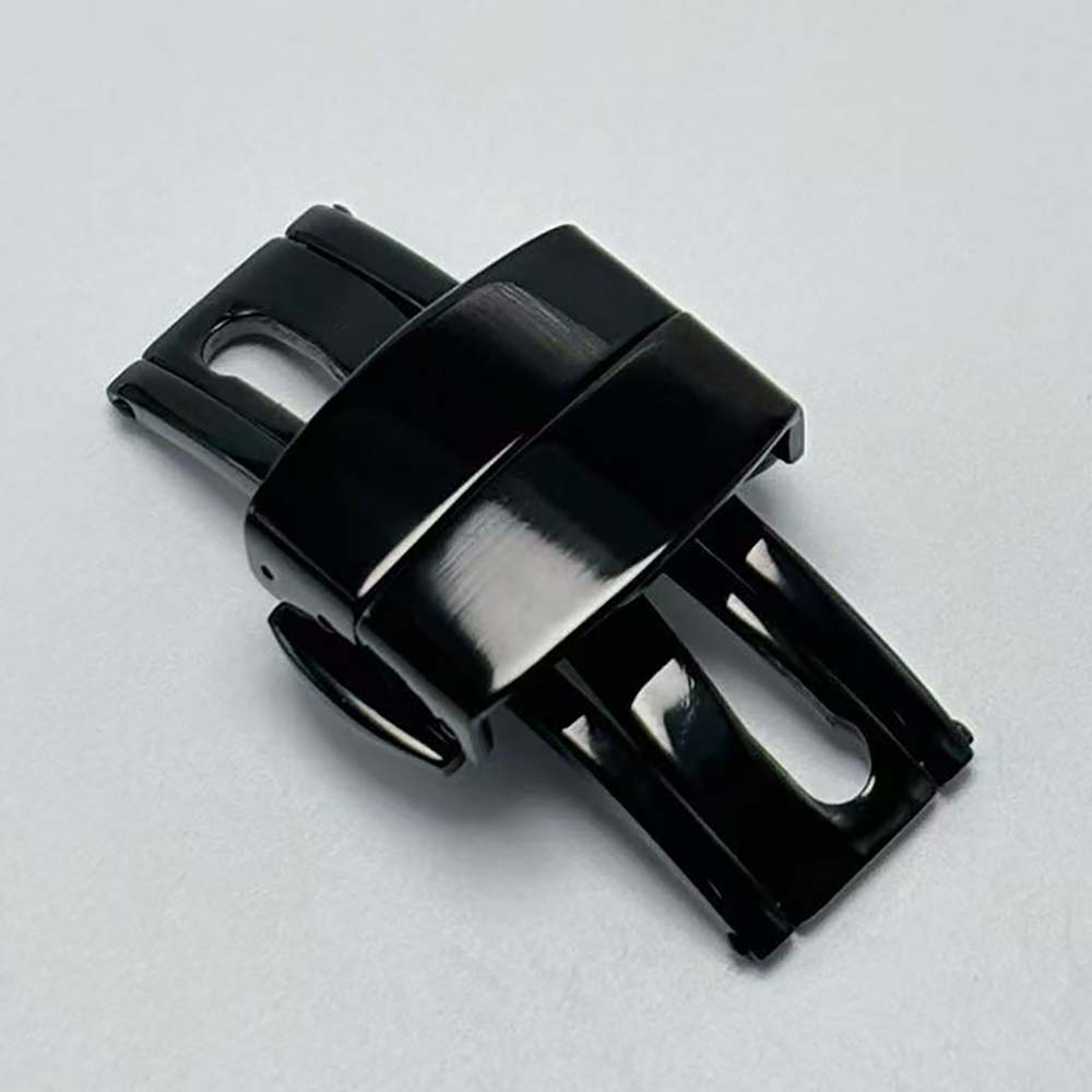 Высококачественная застежка дл – обзор и цена Butterfly Clasp Deployant