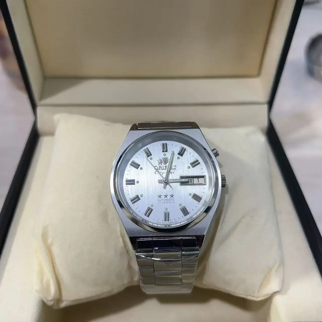 Механические часы DFDG 35 мм у – обзор и цена Seiko Watch Presage
