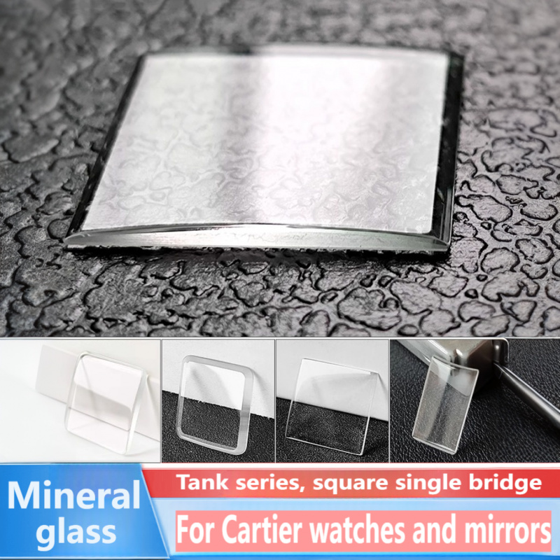 Квадратный одиночный мостик кр – обзор и цена Cartier Watch Tank