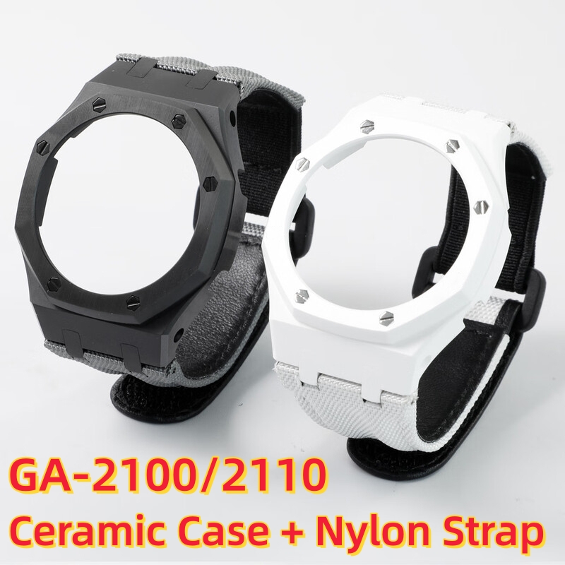 Комплект для модификации часов – обзор и цена Casio Watch G-Shock Ga-2100
