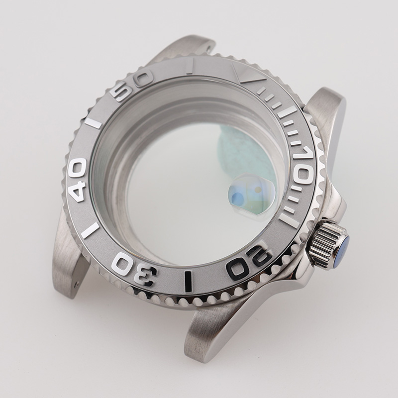 Корпуса для часов 40 мм, сереб – обзор и цена Seiko Watch Prospex