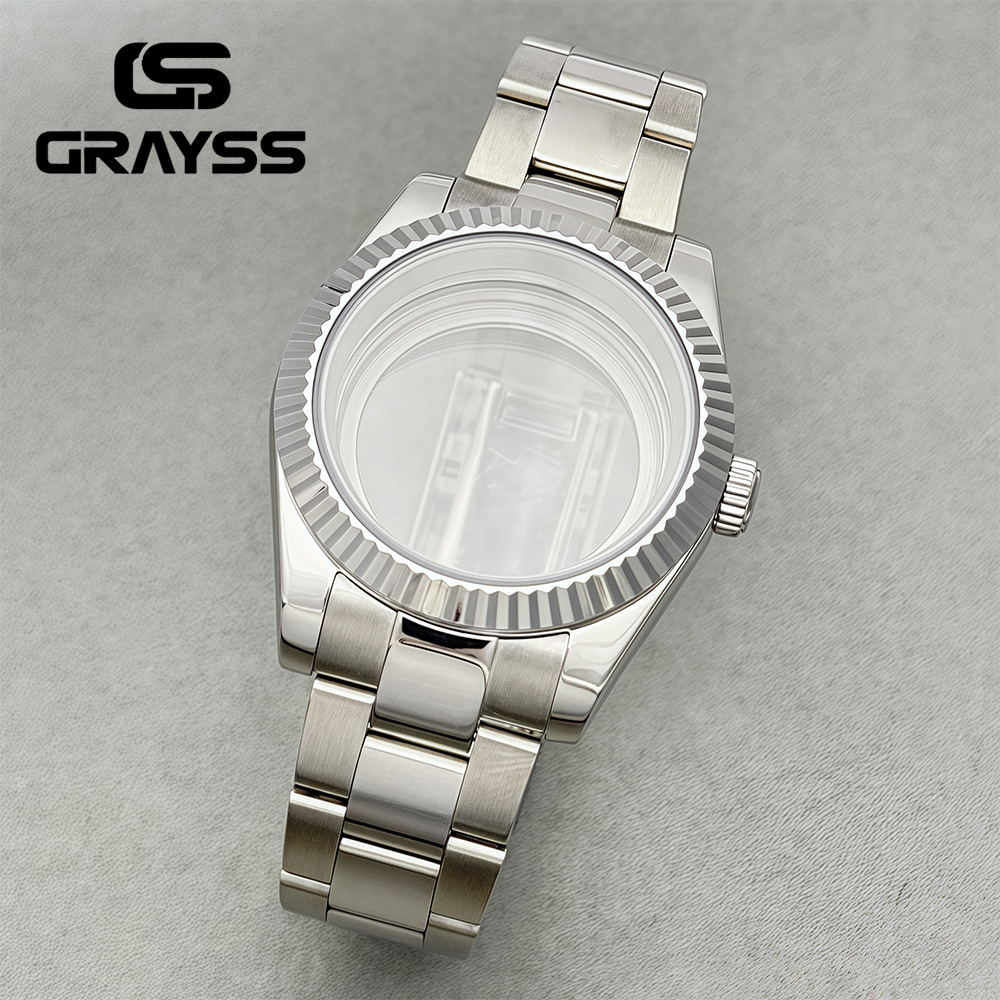Ремешок для часов Oyster, корп – обзор и цена Rolex Watch Datejust