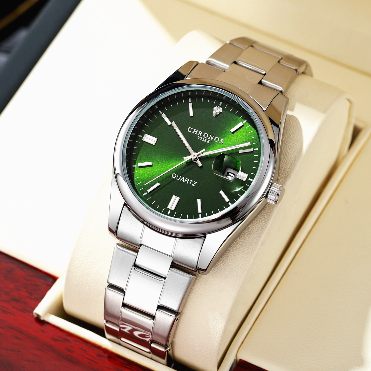 CHRONOS лучший бренд класса лю – обзор и цена Rolex Watch Datejust